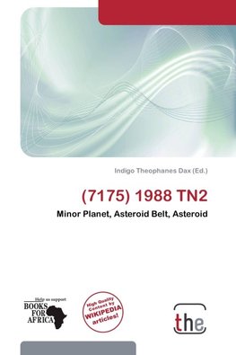 (7175) 1988 TN2
