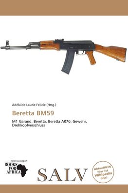 Beretta BM59