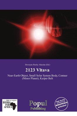 2123 Vltava