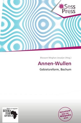 Annen-Wullen