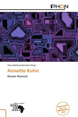 Annette Kuhn