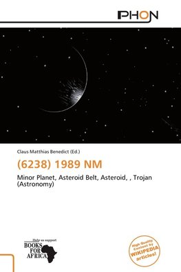 (6238) 1989 NM