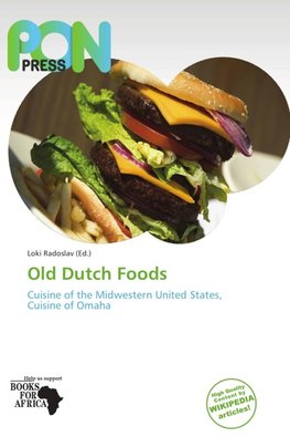 Old Dutch Foods