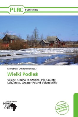 Wielki Podle¿
