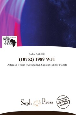(10752) 1989 WJ1