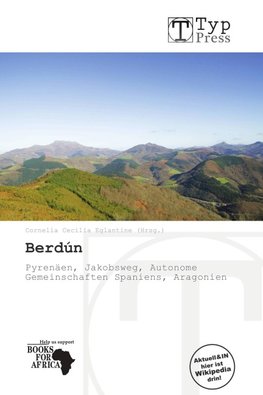 Berdún