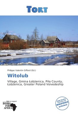 Witolub