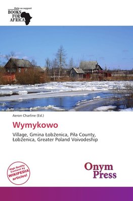 Wymykowo