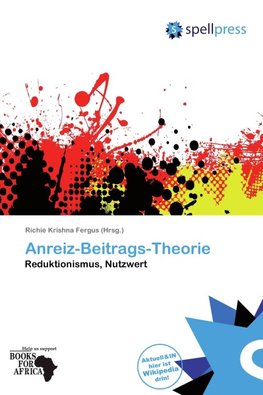 Anreiz-Beitrags-Theorie