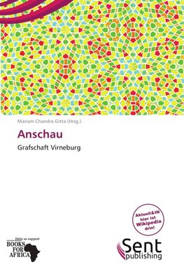 Anschau