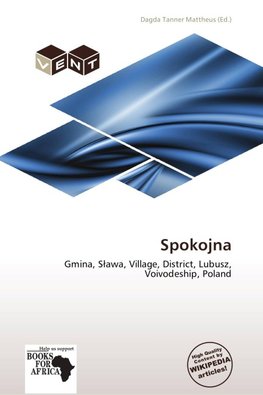 Spokojna