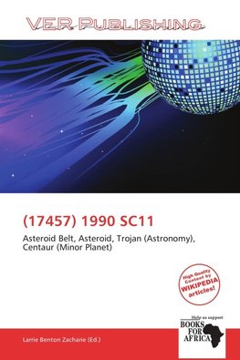 (17457) 1990 SC11