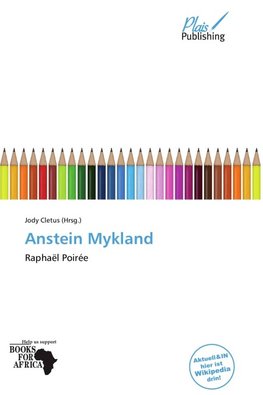 Anstein Mykland