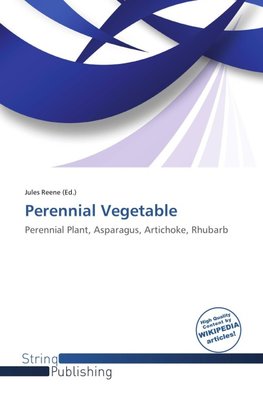 Perennial Vegetable