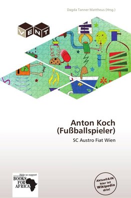 Anton Koch (Fußballspieler)