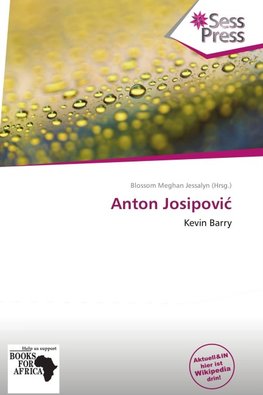 Anton Josipovi¿