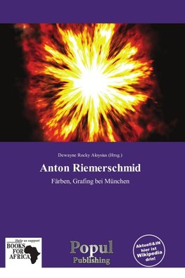 Anton Riemerschmid