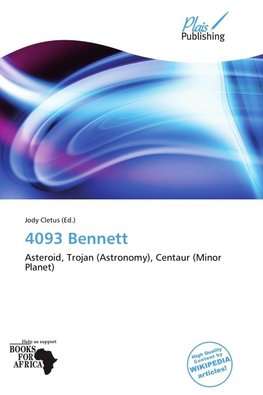 4093 Bennett