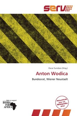 Anton Wodica