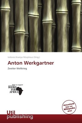 Anton Werkgartner