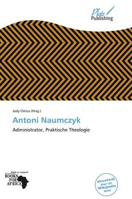 Antoni Naumczyk