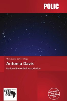 Antonio Davis