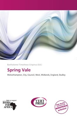 Spring Vale