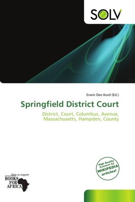 Springfield District Court