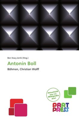 Antonín Boll