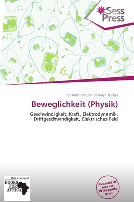 Beweglichkeit (Physik)
