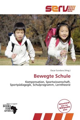 Bewegte Schule