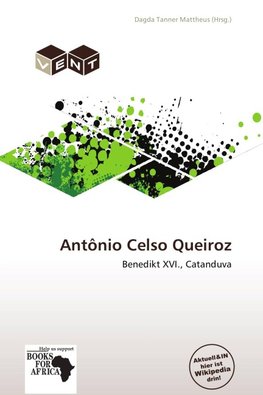 Antônio Celso Queiroz