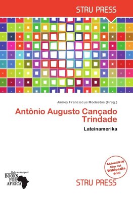 Antônio Augusto Cançado Trindade
