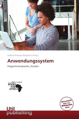 Anwendungssystem