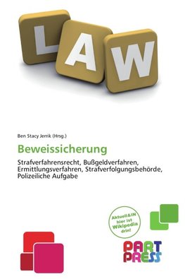 Beweissicherung