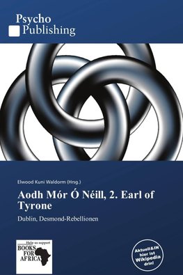Aodh Mór Ó Néill, 2. Earl of Tyrone