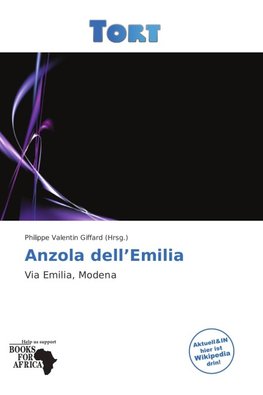 Anzola dell'Emilia