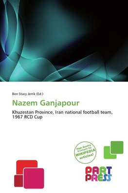 Nazem Ganjapour