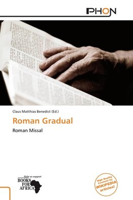 Roman Gradual