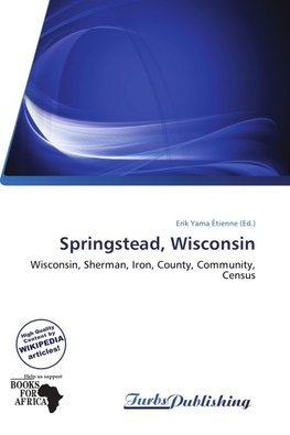 Springstead, Wisconsin