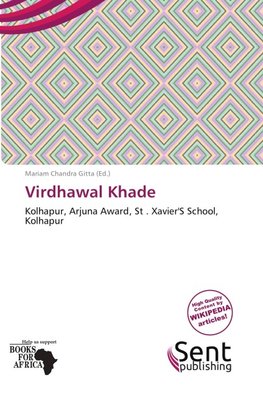 Virdhawal Khade