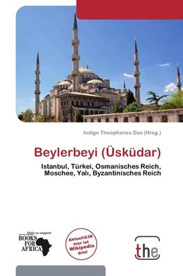 Beylerbeyi (Üsküdar)