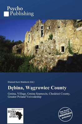 D¿bina, W¿growiec County