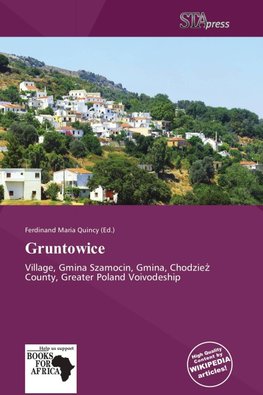 Gruntowice