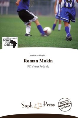 Roman Mokin