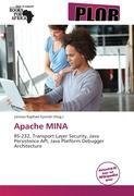 Apache MINA