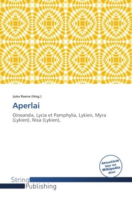 Aperlai
