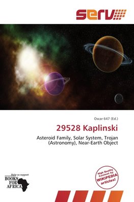 29528 Kaplinski