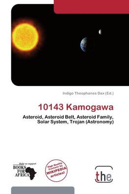 10143 Kamogawa