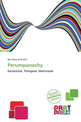 Perumpanachy